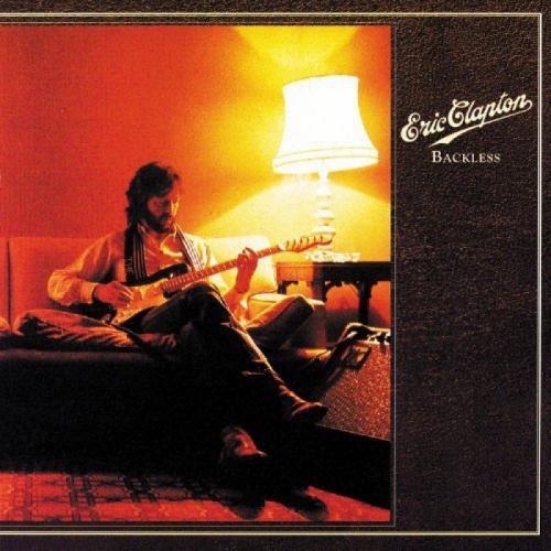 CLAPTON ERIC 