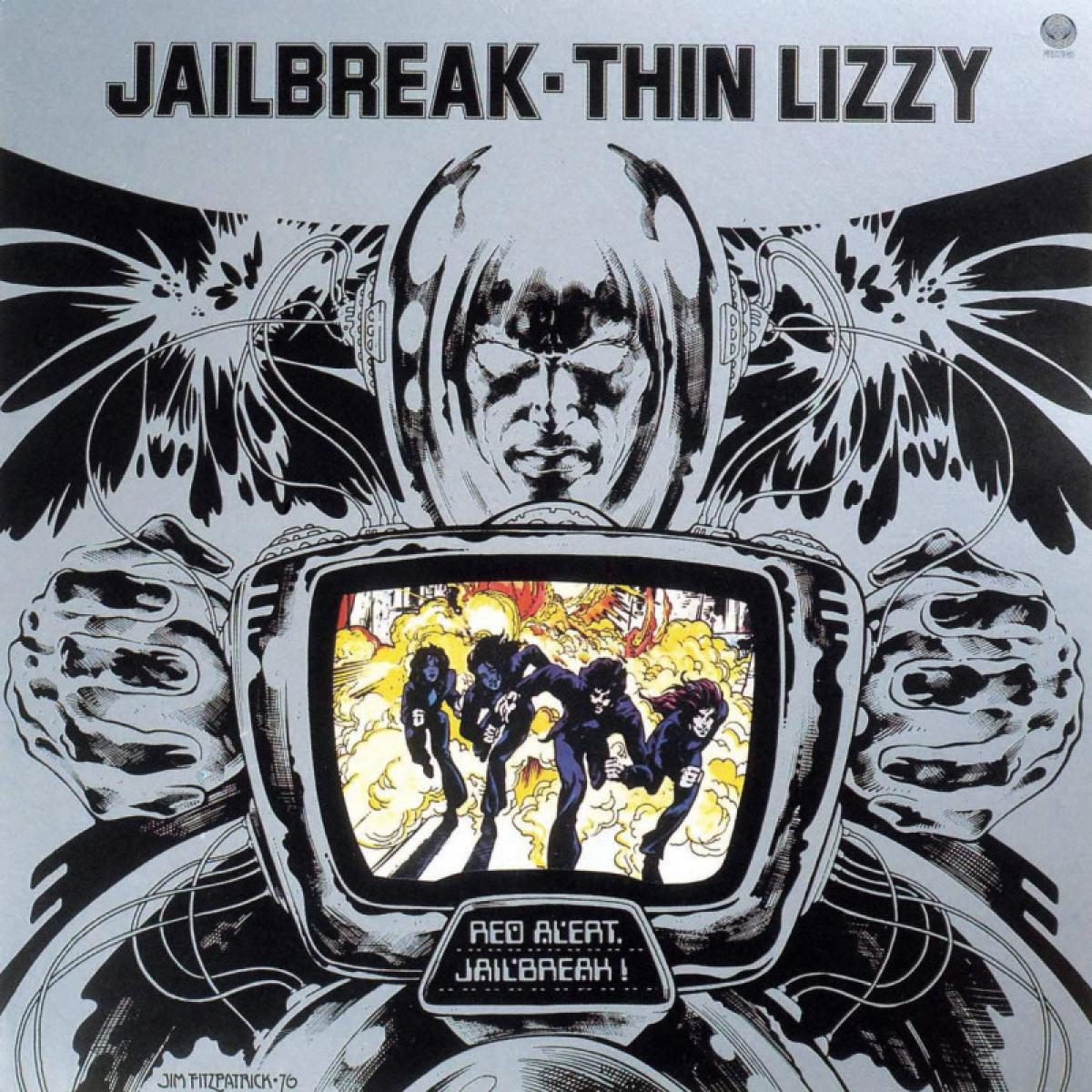 THIN LIZZY 