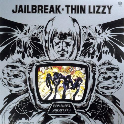 THIN LIZZY 