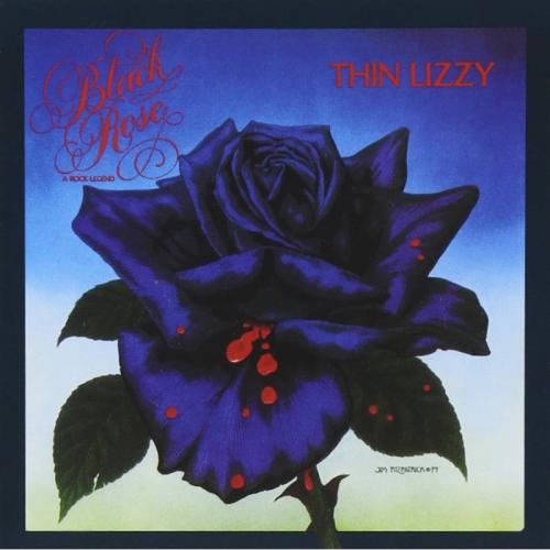 THIN LIZZY 