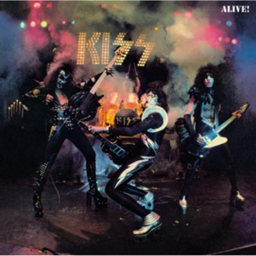 KISS 