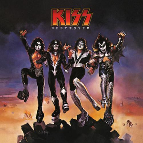 KISS 