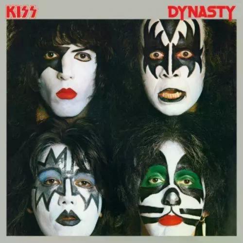 KISS 