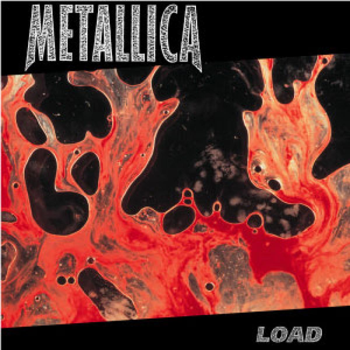 METALLICA 