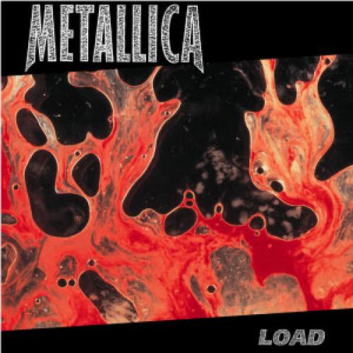 METALLICA 