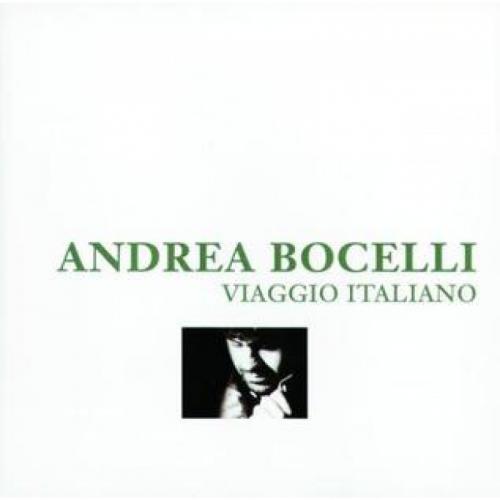 BOCELLI ANDREA 