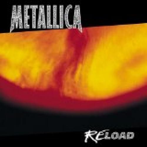 METALLICA 