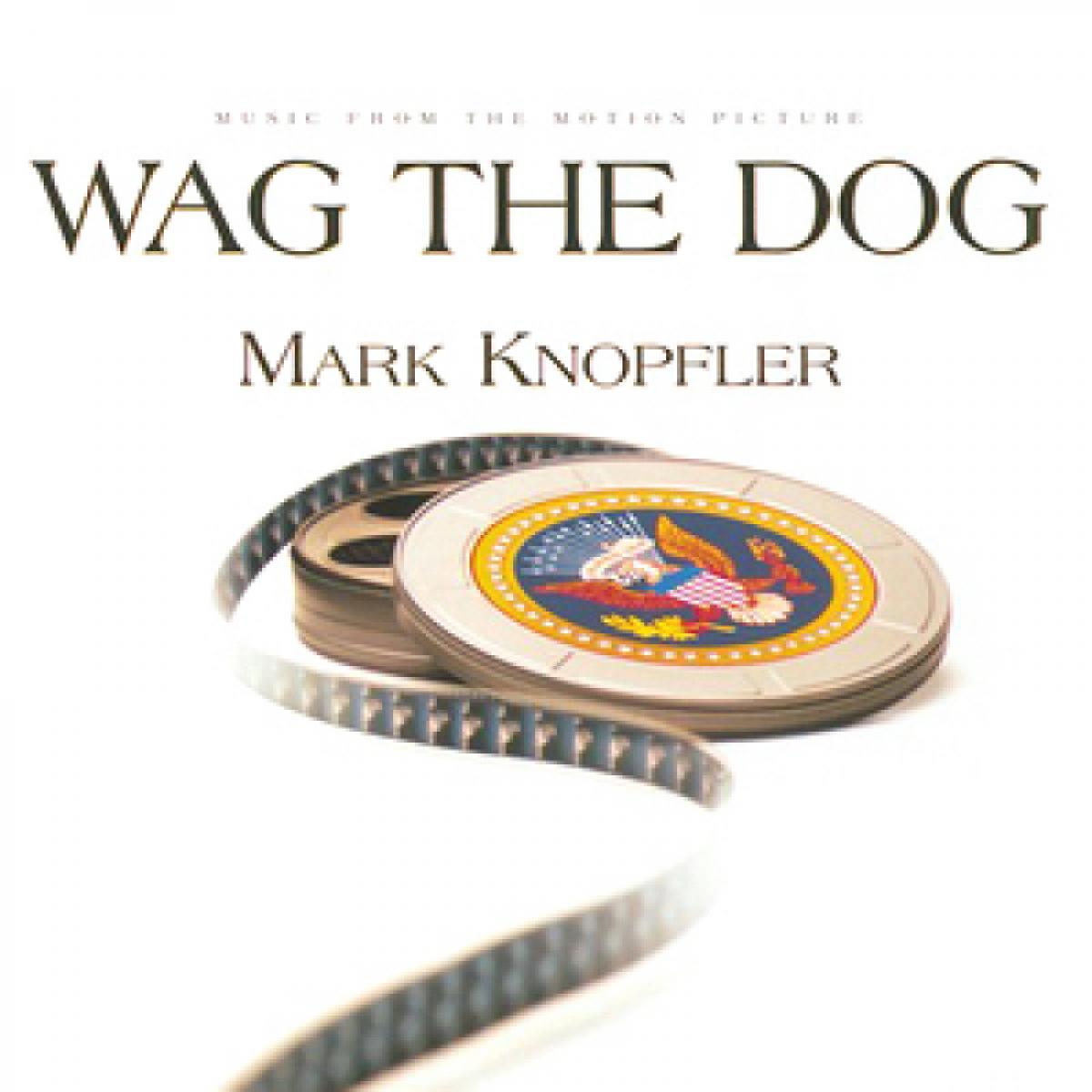 KNOPFLER MARK 