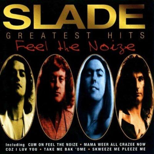 SLADE 