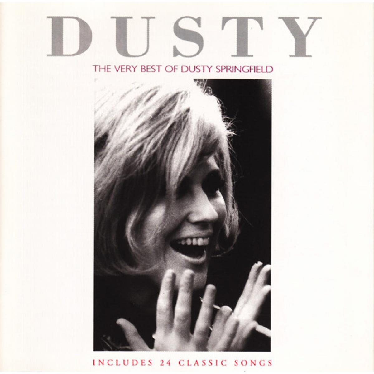 SPRINGFIELD DUSTY 