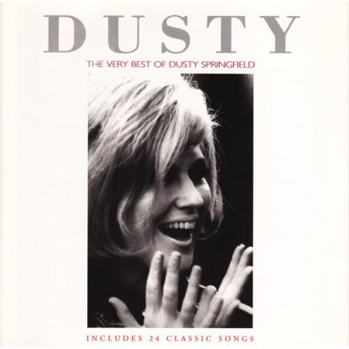 SPRINGFIELD DUSTY 