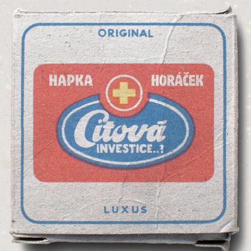 HAPKA & HORACEK 