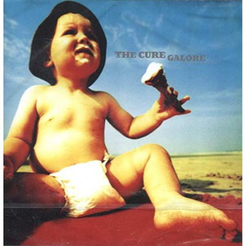CURE 