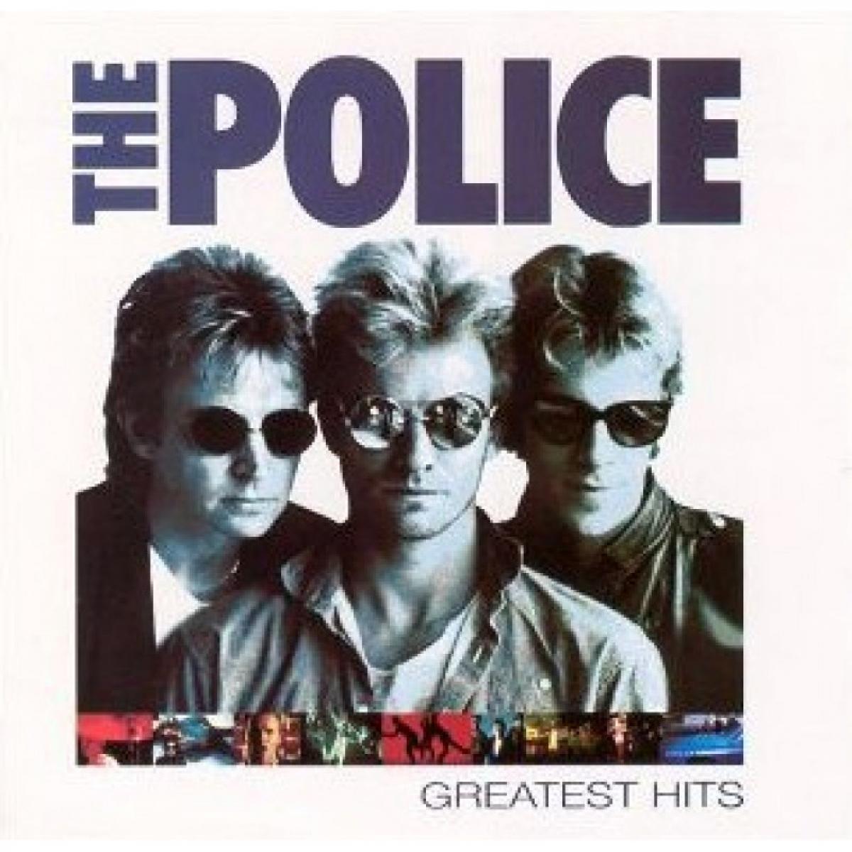 POLICE 