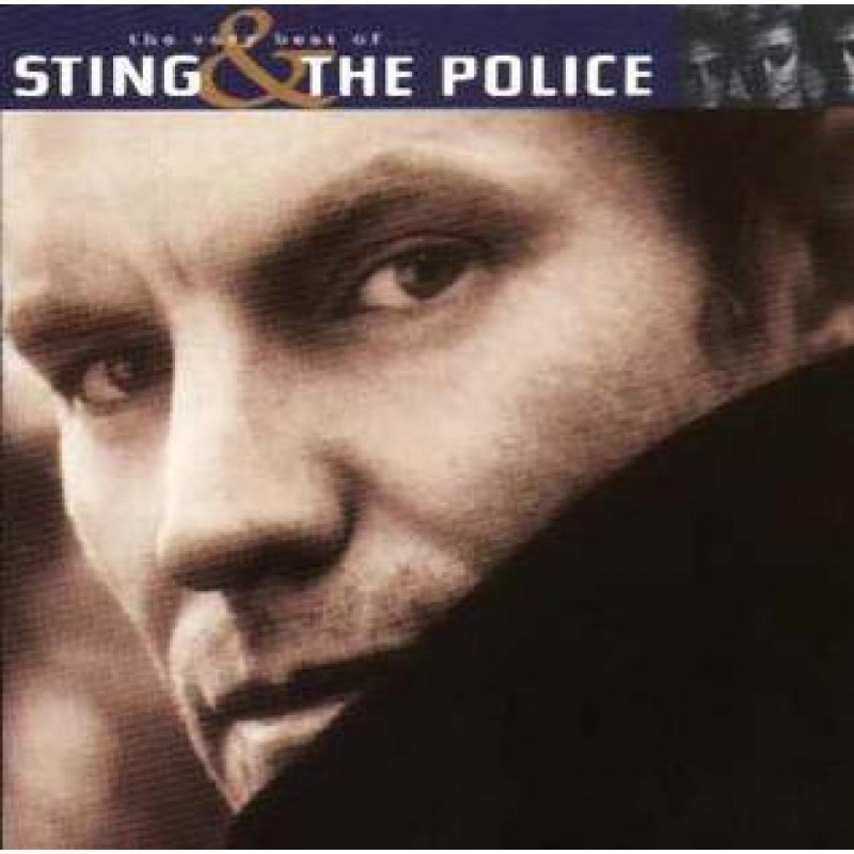 STING & POLICE 