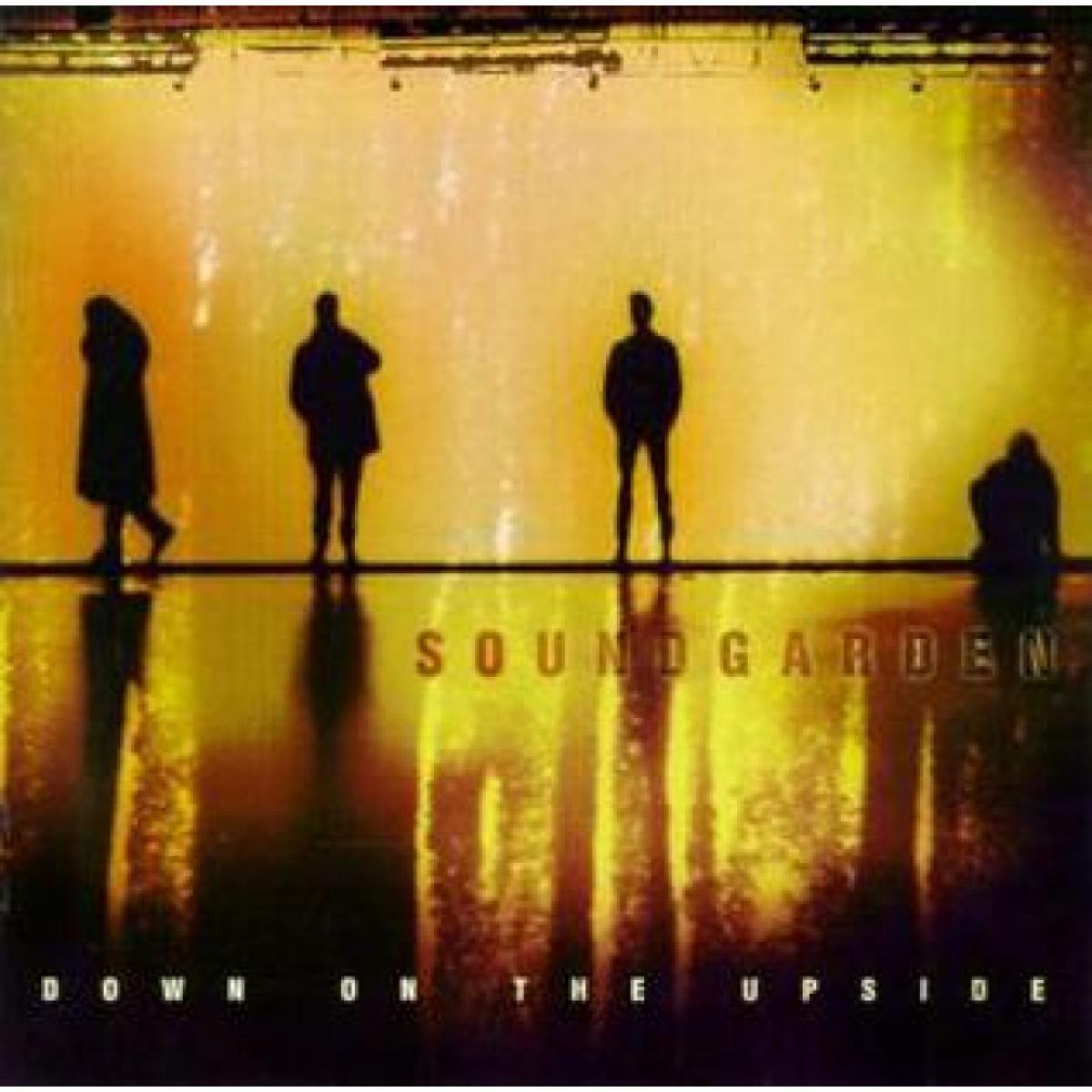 SOUNDGARDEN 