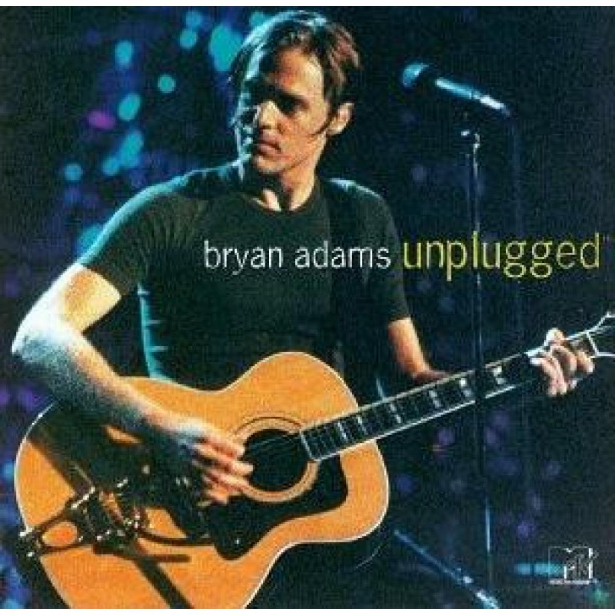 ADAMS BRYAN 