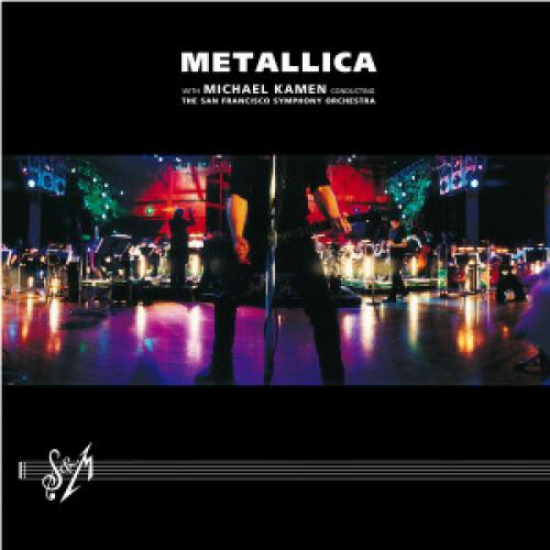 METALLICA 