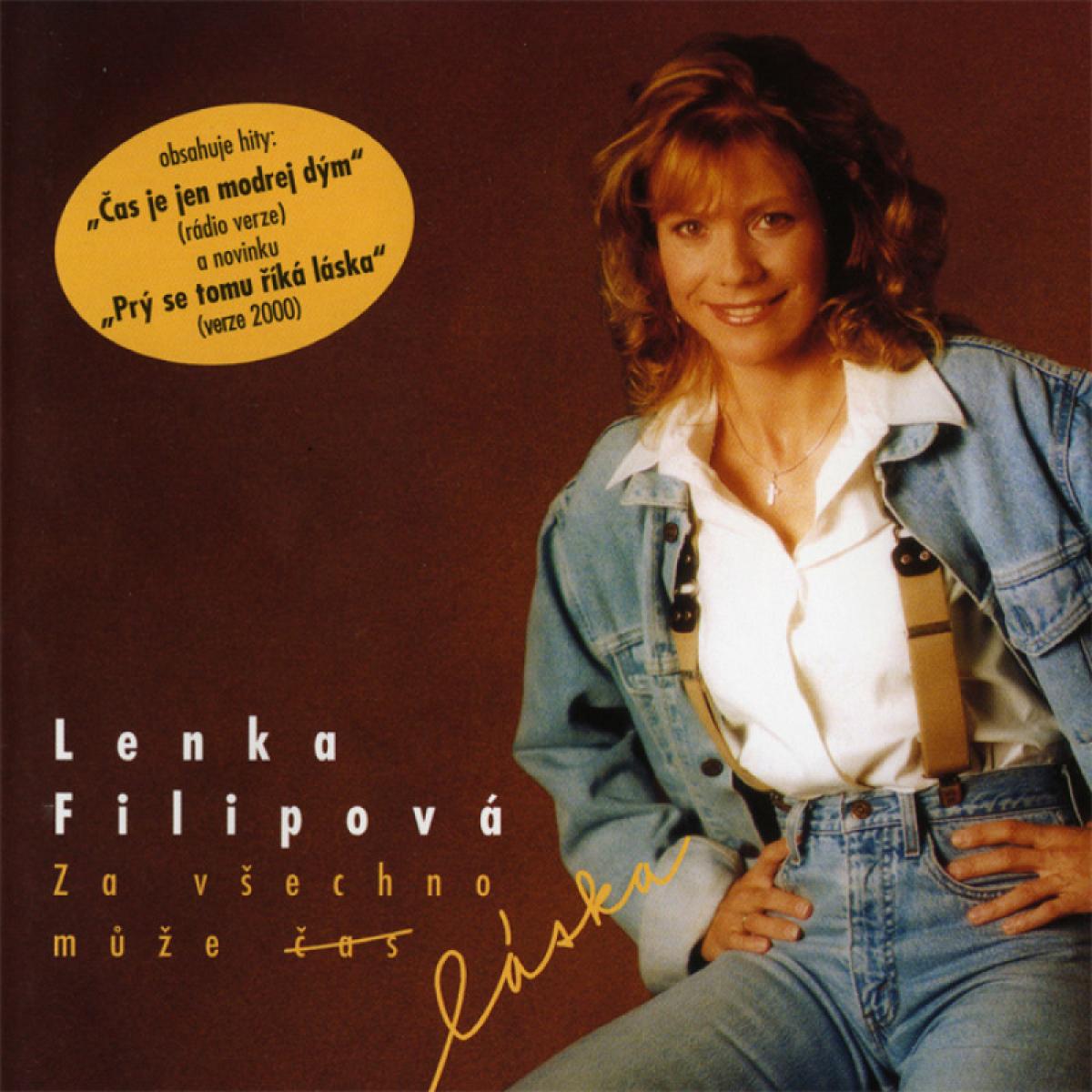 FILIPOVA LENKA 