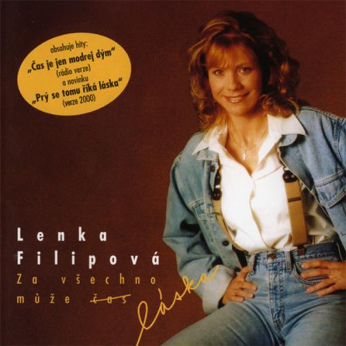 FILIPOVA LENKA 
