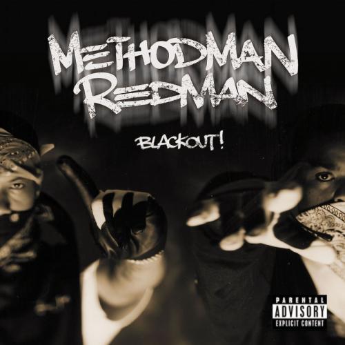 METHOD MAN & REDMAN 