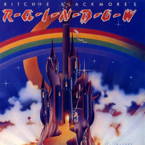 RAINBOW 