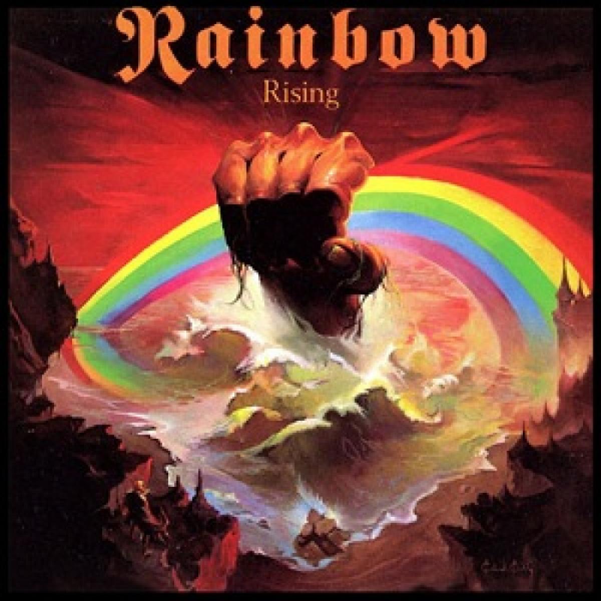 RAINBOW 
