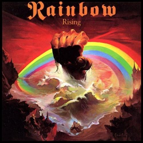 RAINBOW 