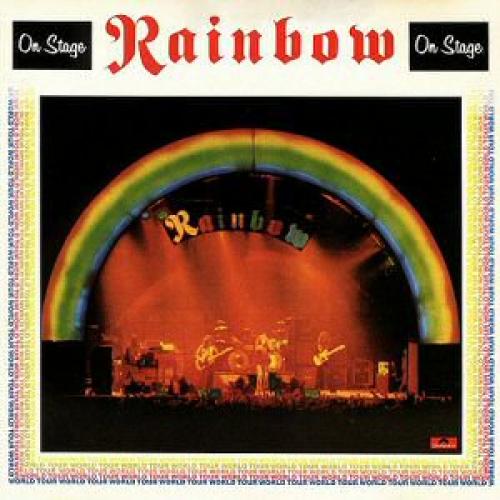 RAINBOW 