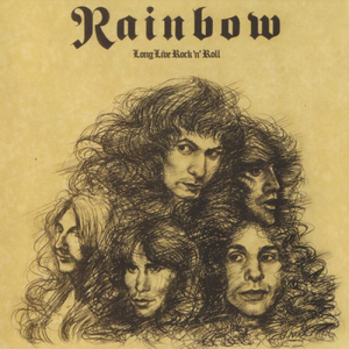 RAINBOW 