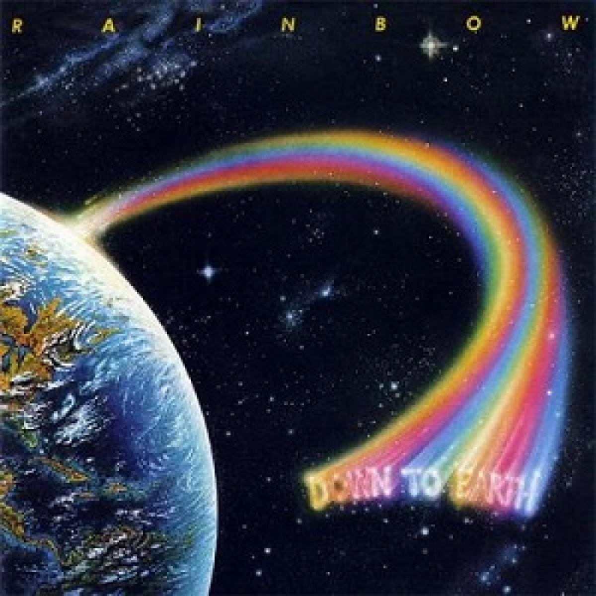 RAINBOW 