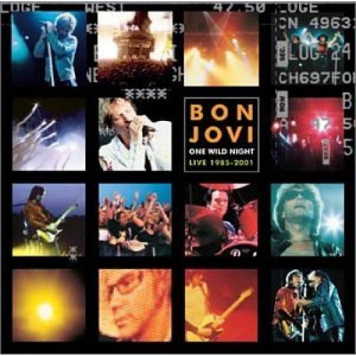 BON JOVI 