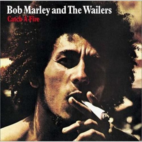 MARLEY BOB 