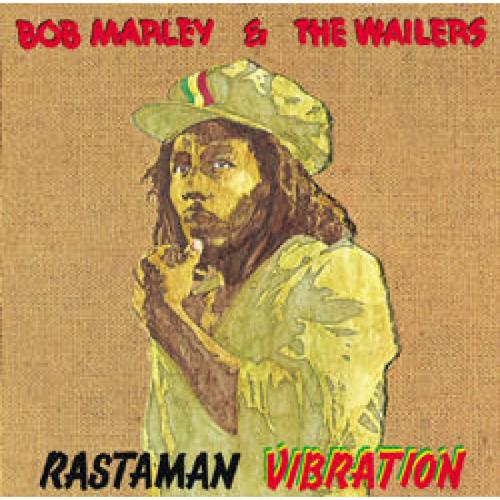 MARLEY BOB 