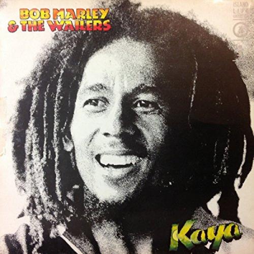 MARLEY BOB 