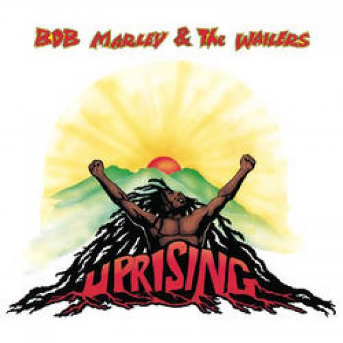 MARLEY BOB 