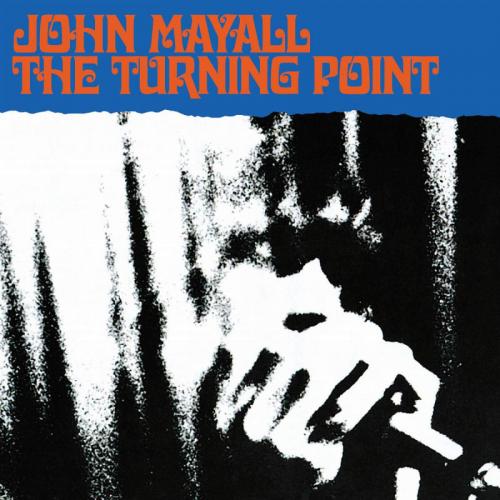 MAYALL JOHN 