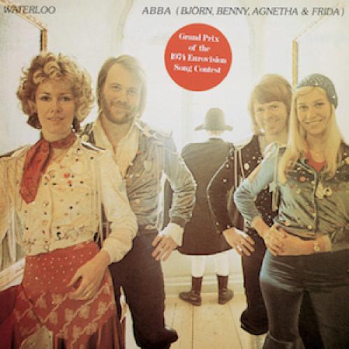 ABBA 