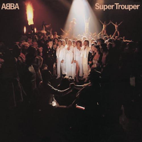 ABBA 