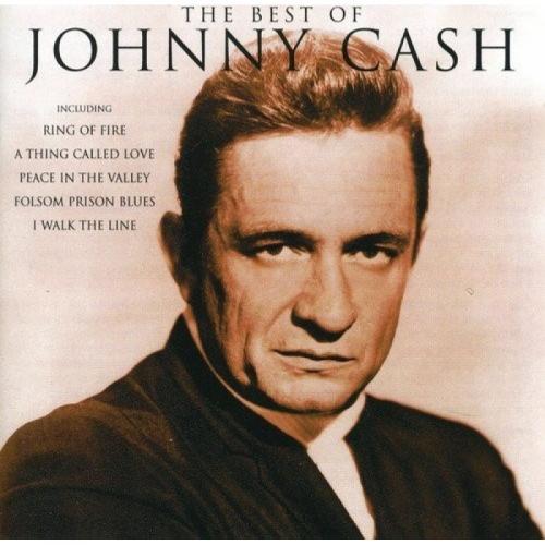 CASH JOHNNY 