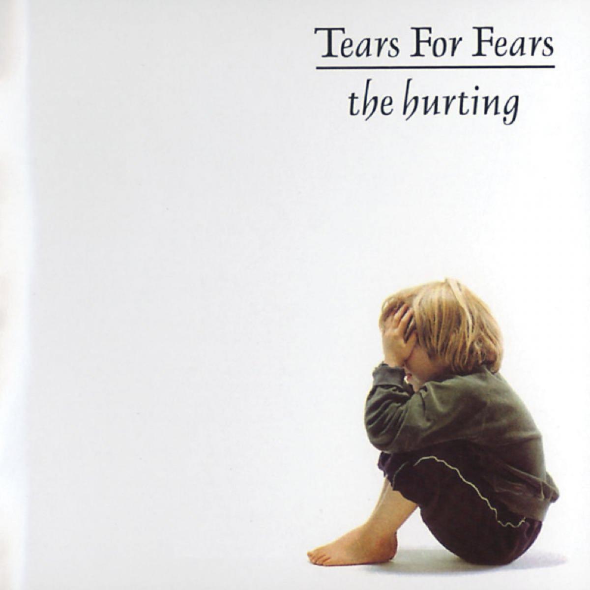 TEARS FOR FEARS 