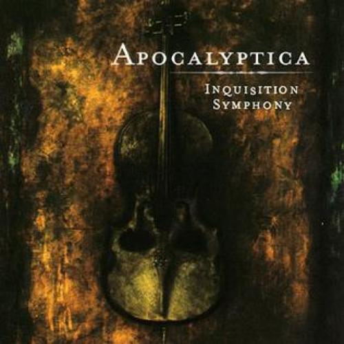 APOCALYPTICA 