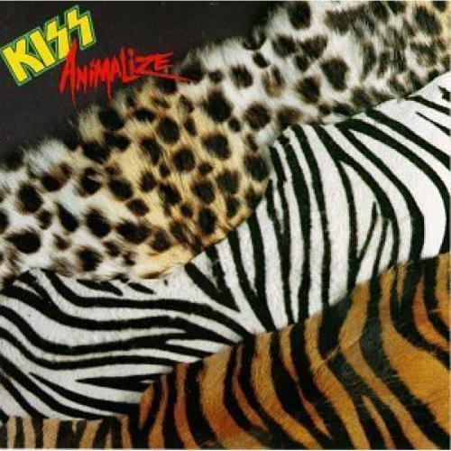 KISS 