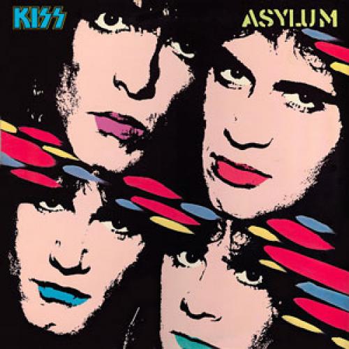 KISS 