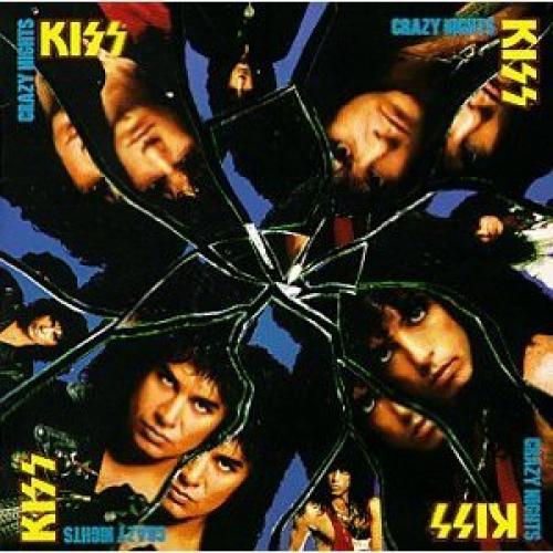 KISS 