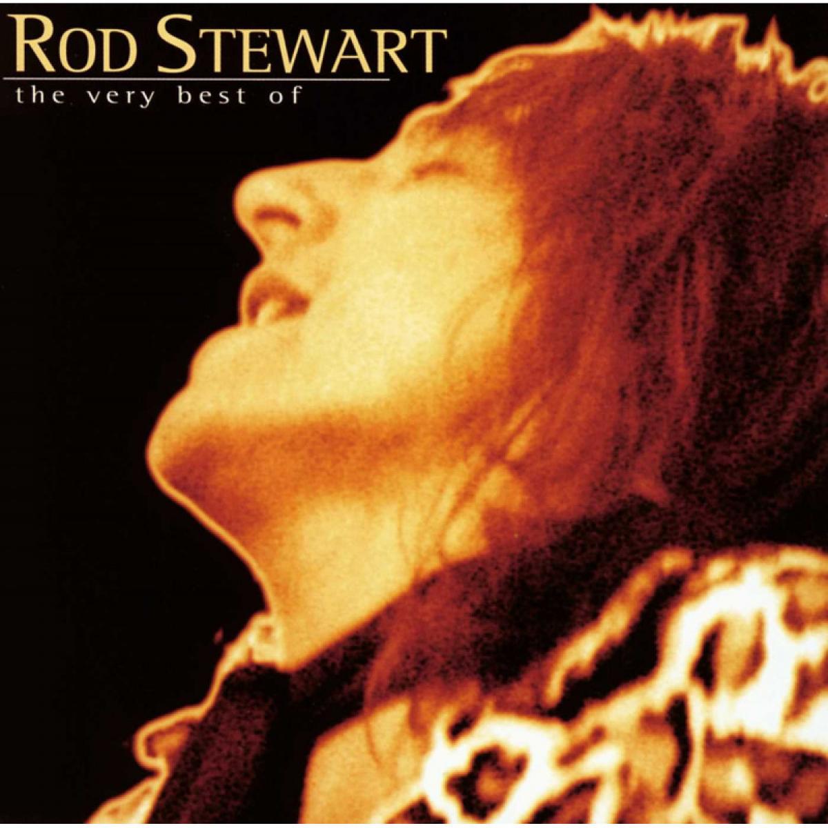 STEWART ROD 