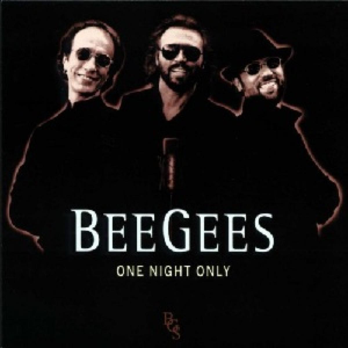 BEE GEES 