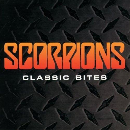 SCORPIONS 