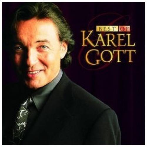 GOTT KAREL 