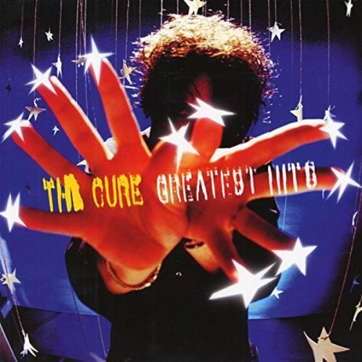 CURE 